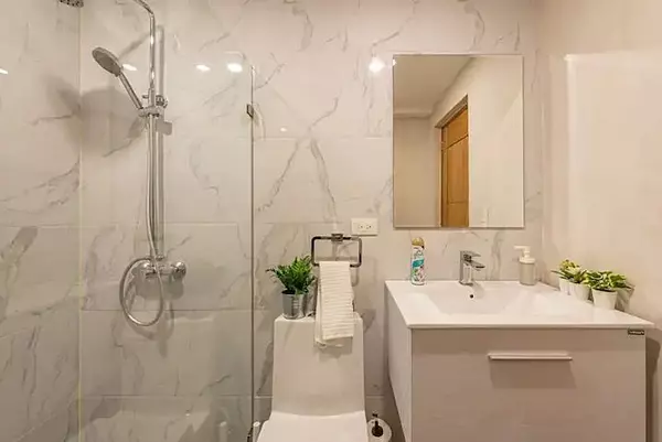 apartamentos - Apartamento 14 piso La Esperilla, Santo Domingo 4