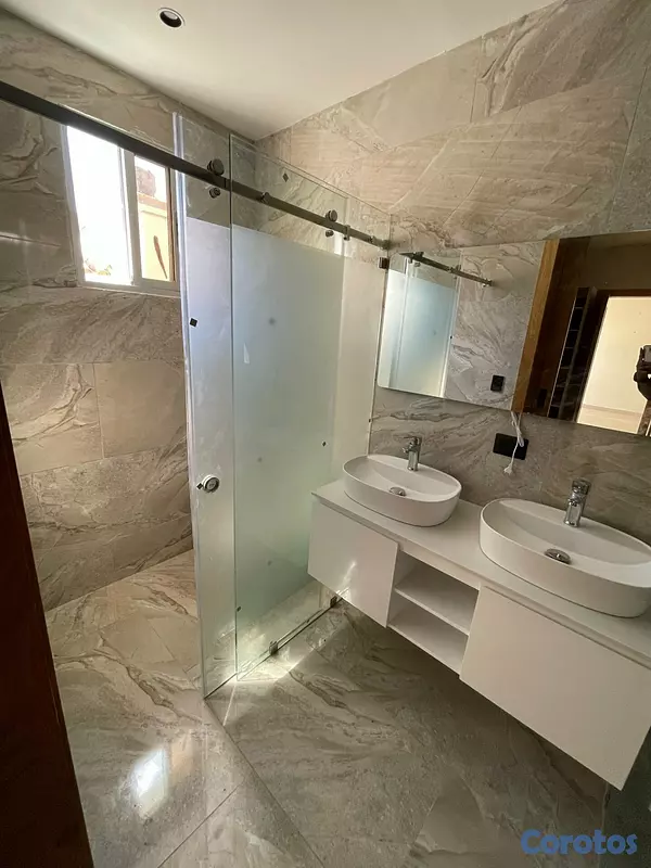 casas - Casa con piscina, 4 habitaciones y 5 baños, Mirado 19