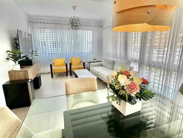 apartamentos - Apartamentp 1er Nivel en Llanos de Gurabo 7