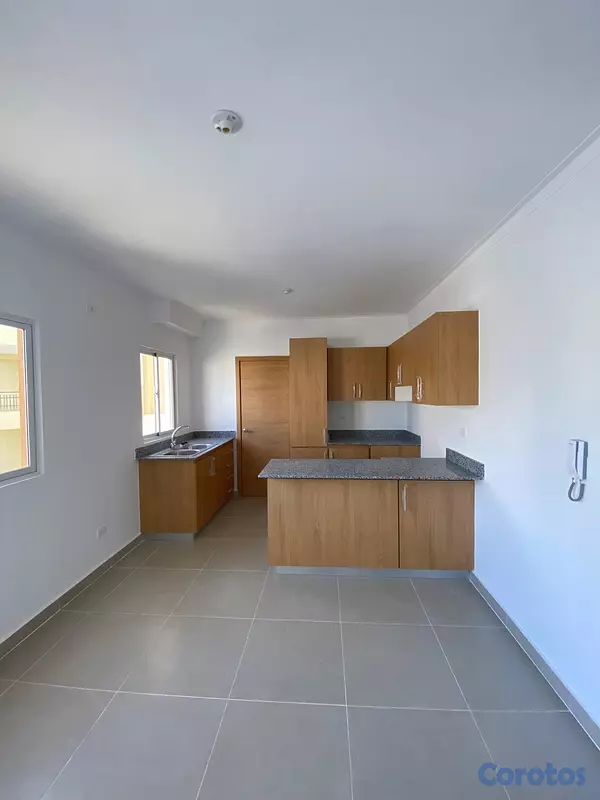 apartamentos - Apartamento nuevo en Venta Av. Prolongación 27 de Febrero Listo para estrenar. 2