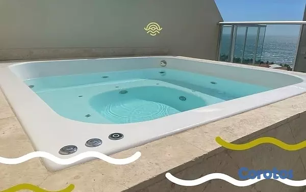 apartamentos - DIOS📍Juan Dolió 📍Alquilo Apto. mueblado Torre 8