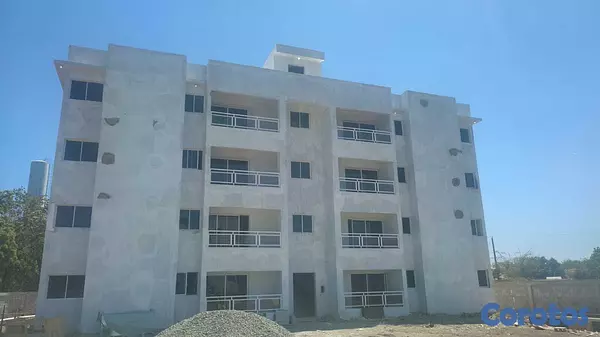 apartamentos - DIOS 📍ATENCION BANI 📍Apartamentos Bono vivienda  3