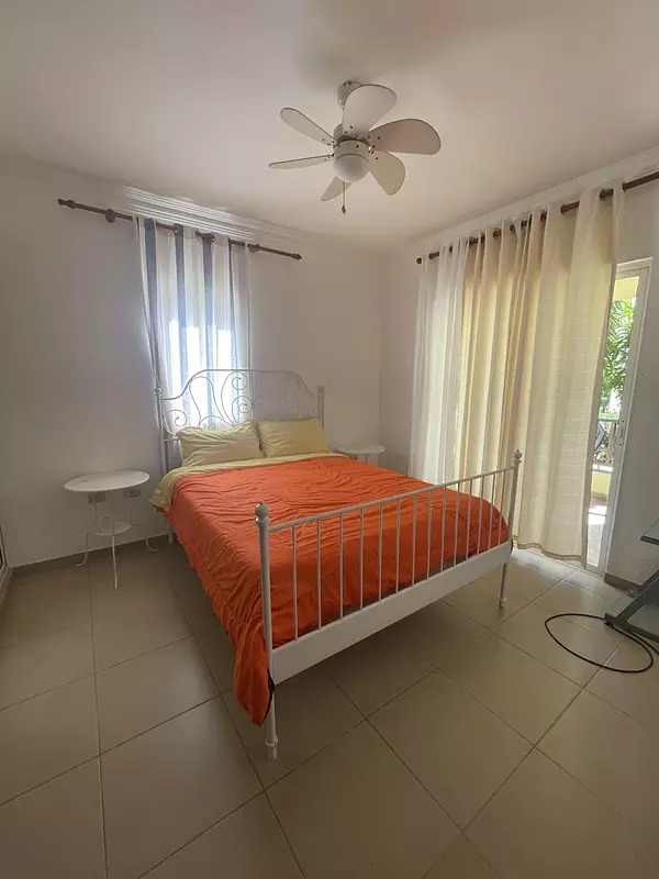 apartamentos - Bayahibe,Dominicus - Apartamento amueblado de 2 habitaciones  8
