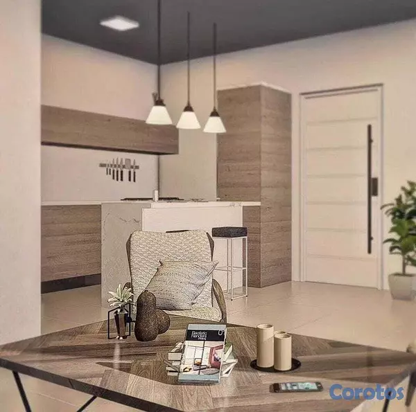apartamentos - Apartamento en venta en bávaro de 3 habitaciones  7