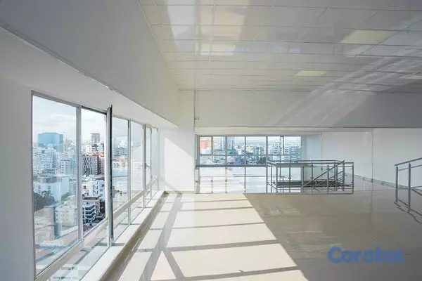 oficinas y locales comerciales - alquiler de oficina coorporativa en la esperilla 3