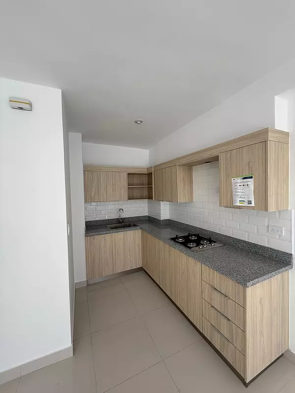 apartamentos - Vendo apartamento en Zona Universitaria  6