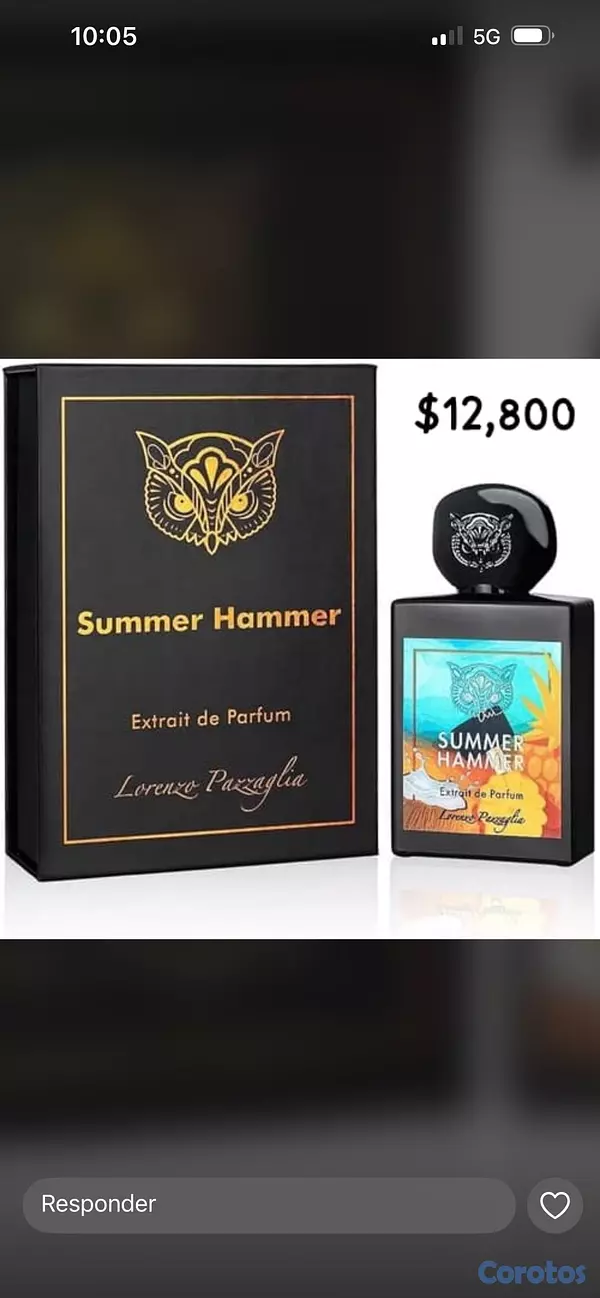 joyas, relojes y accesorios - Venta de perfumes ¡Tu perfume favorito te lo consigo! 🌸💯 2
