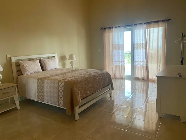 casas vacacionales y villas - villa de renta en el Cupey  7