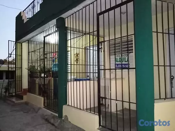 otros inmuebles -  ¡Se vende edificio en Las Caobas! 6