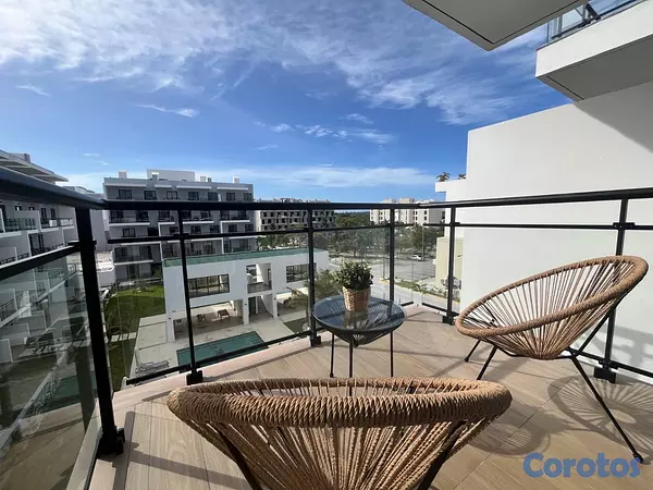 apartamentos - 🏝️✨ Suite amueblada en venta – Downtown Punta Cana 5