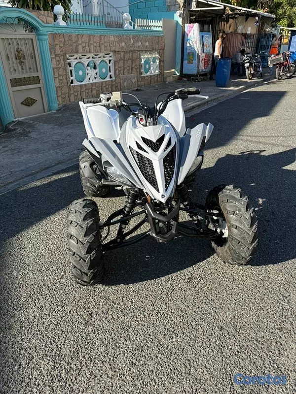 motores y pasolas - Yamaha for rator 700 4