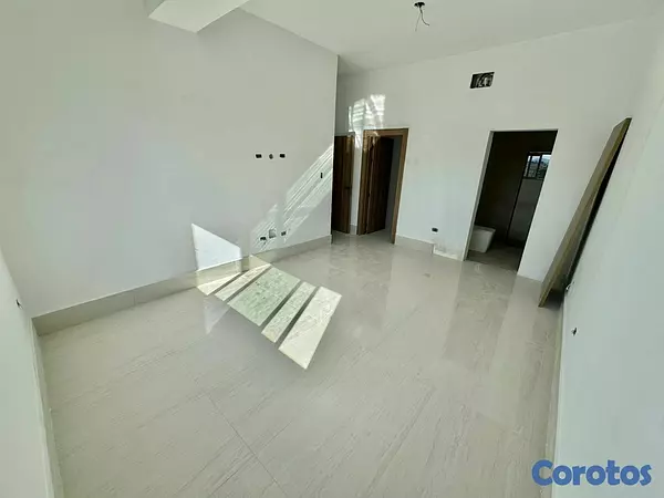 apartamentos - Vendo Apartamento Nuevo en el Millón wi  10