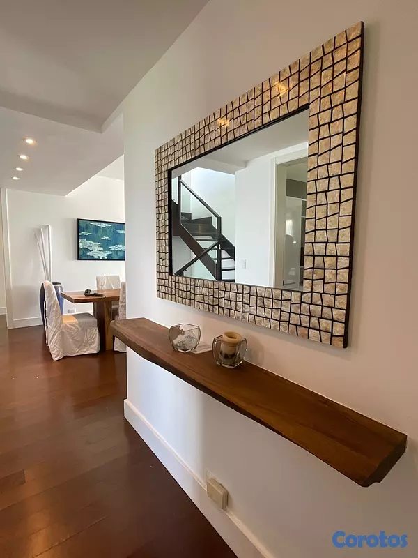 penthouses - Penthouse en Torre Hemingway de 500 metros  3