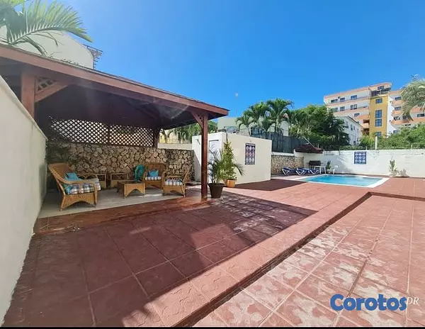 apartamentos - Oportunidad Venta Apartamento Juan Dolio  7