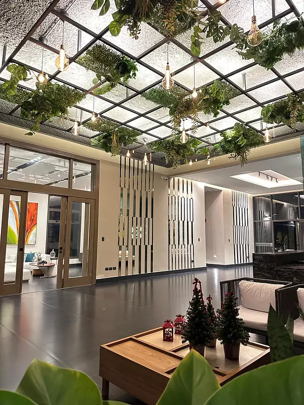 apartamentos - Apartamento de Lujo en Santiago 235 Mts2 2
