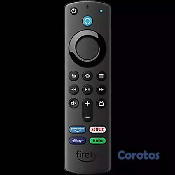 tv - Control Remoto Para Fire Stick