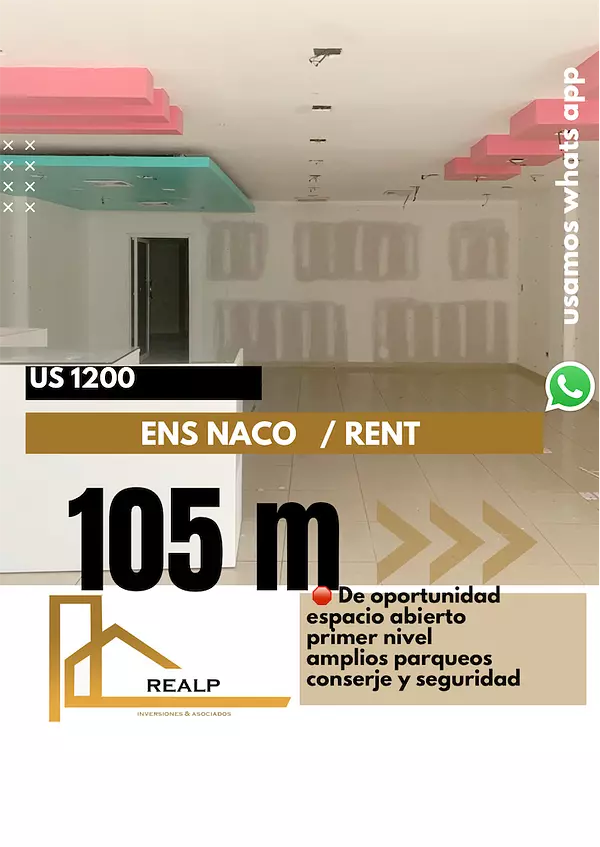 oficinas y locales comerciales - De oportunidad Primer nivel 1