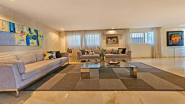 casas - Casa en Venta | Arroyo Hondo Viejo 4