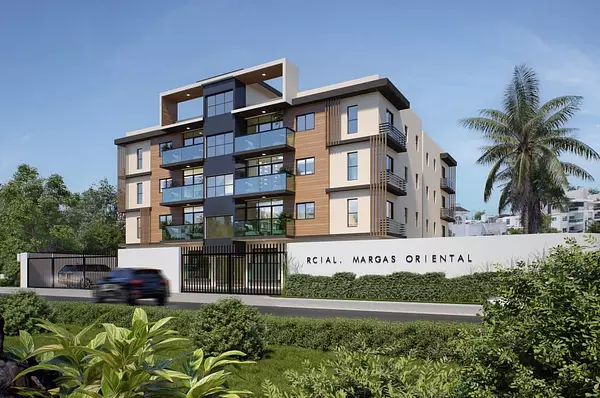 apartamentos - PROYECTO DE APART PRADO ORIENTAL 1436 1