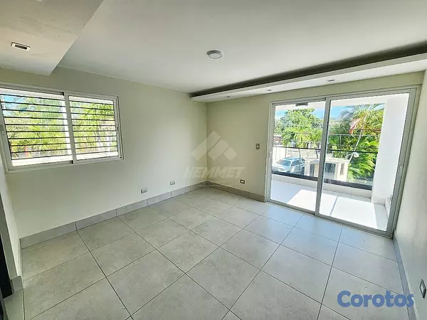 casas - CASA REMODELADA PROYECTO CERRADO CERRO HERMOSO SAN 10
