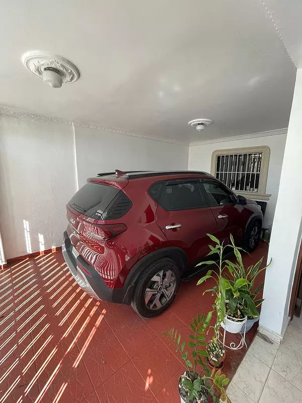 apartamentos - Edificio de 3 niveles alma rosa I 1394 10