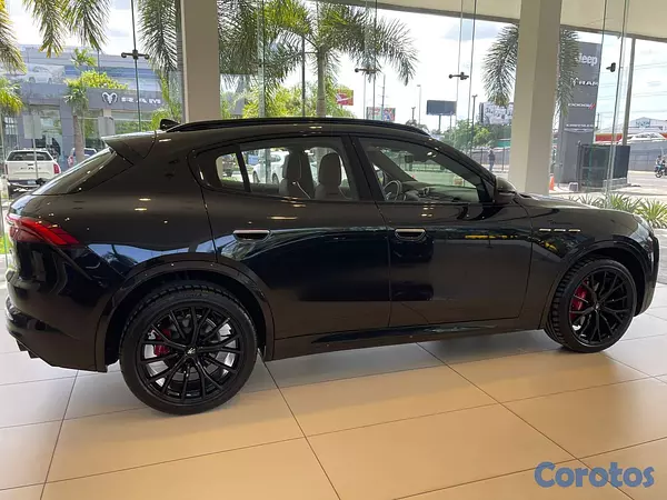 carros - Maserati Grecale Modena 3