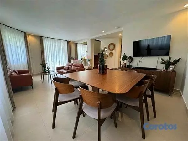 casas - Venta de Casa en Altos Arroyo II 4