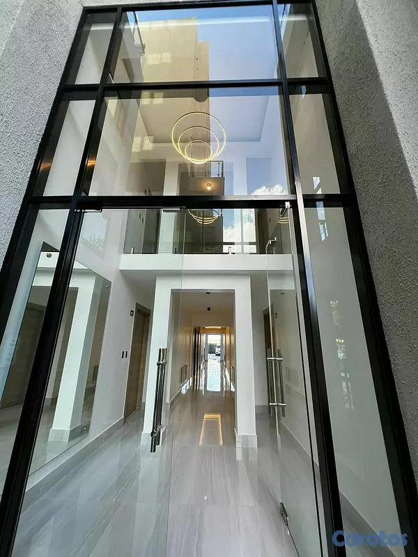 apartamentos - Se vende hermoso apartamento nuevecito a estrenar  1