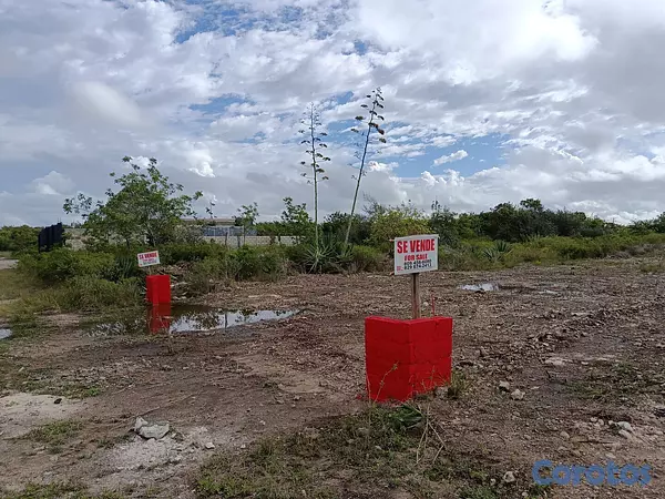 solares y terrenos - Solar venta bravo punta cana 3