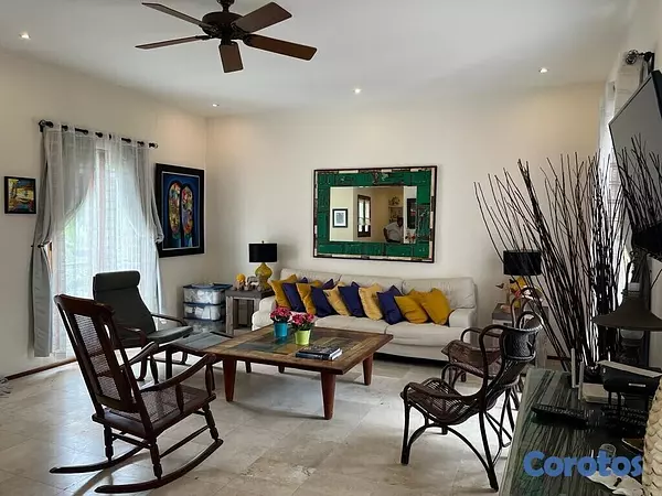 penthouses - Penthouse de 3 habitaciones con 1 parqueo en Exclusivo Proyecto Zona Colonial  8