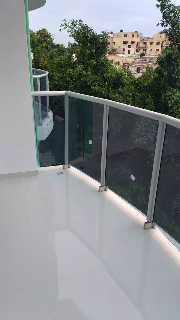 apartamentos - Se vende apartamento en Alma Rosa II 6