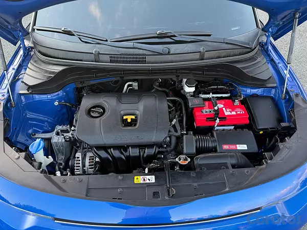jeepetas y camionetas - kia Soul GT LINe 2020 clean carfax motor Doch 11