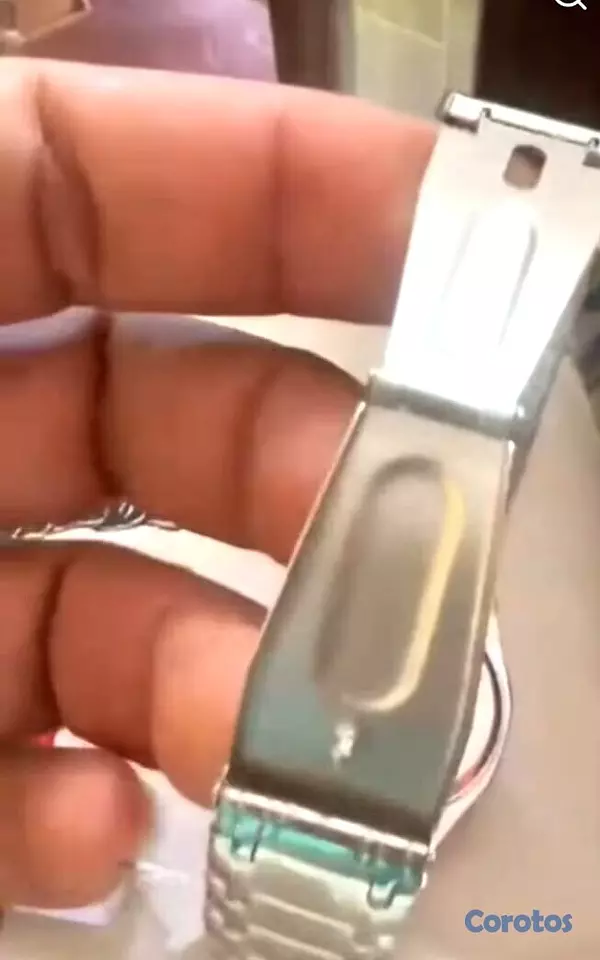joyas, relojes y accesorios -  Reloj OPK movimiento de cuarzo japonés bisel octagonal 4