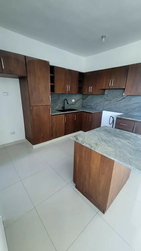 apartamentos - Apartamento 4to piso Guayabal, Puñal. Santiago de los Caballeros 7