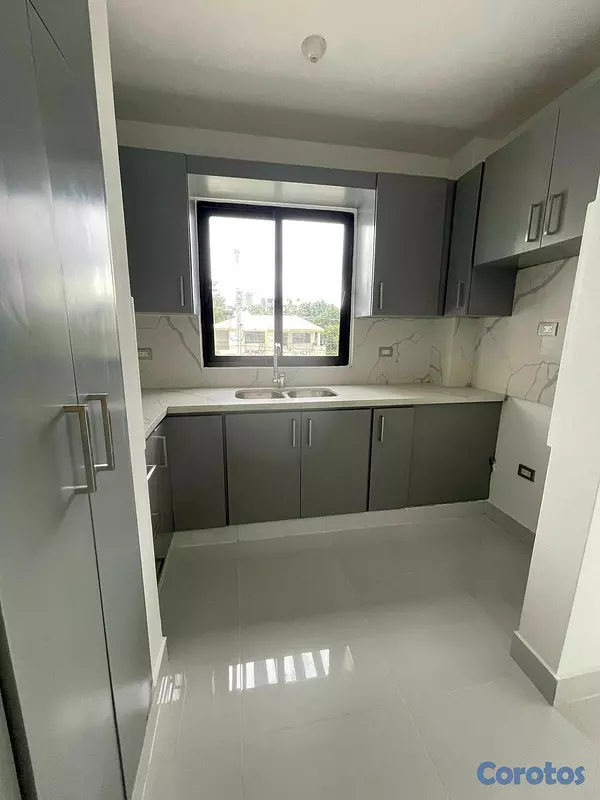 apartamentos - Apartamentos en Venta - Urb. Thomen  5