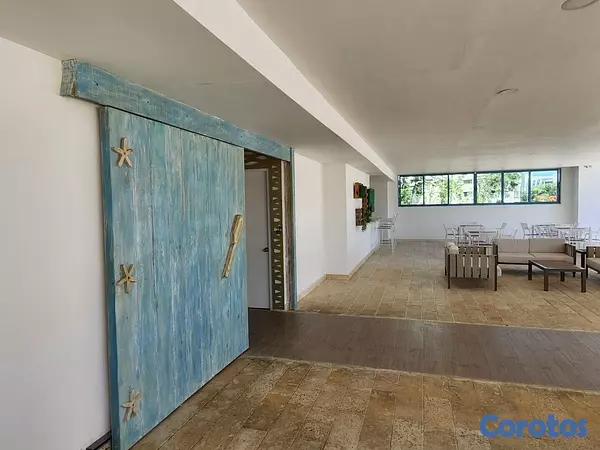 apartamentos - ¡Vive la vida frente al mar en este hermoso apartamento  3