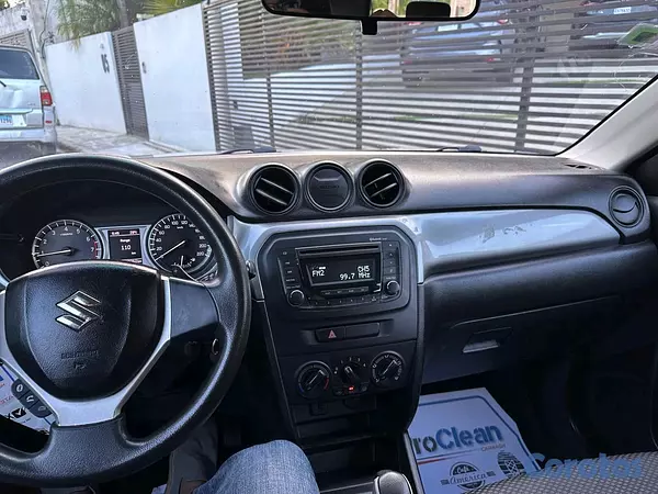 jeepetas y camionetas - suzuki vitara 2016 5