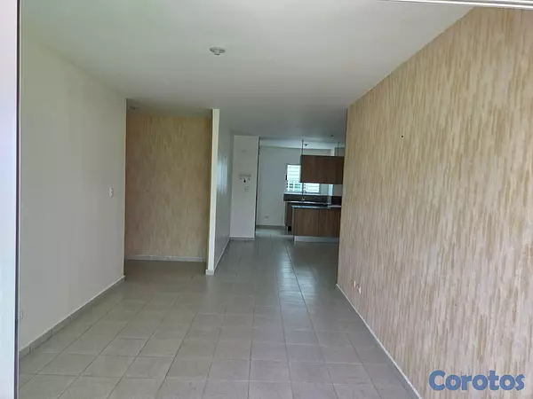 apartamentos - Apartamento Residencial Jardines del Fresno Avenida Colombia esq Monumental. 2