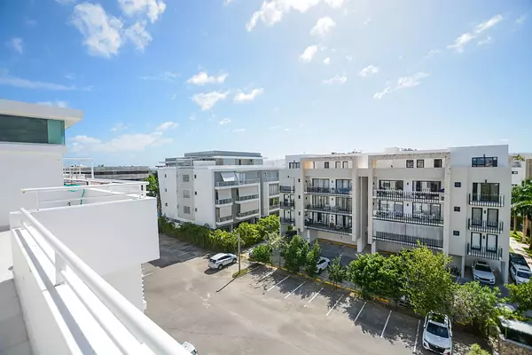 apartamentos - Vendo Penthouse en Punta Cana Village 8