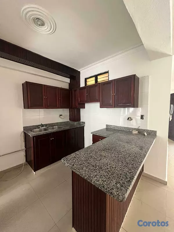 apartamentos - 📌Hermoso apartamento clásico (remodelado)📌  📍Renac 6