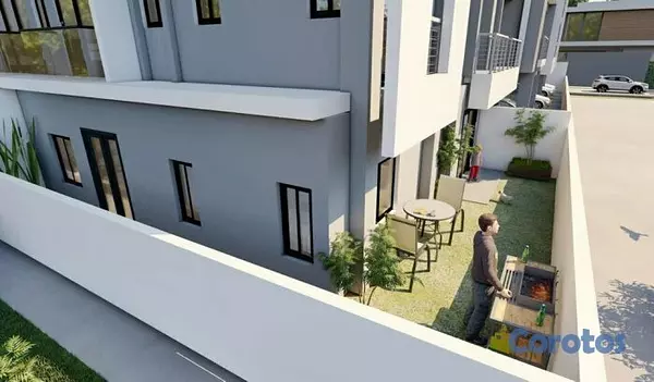 apartamentos - venta de apartamento en los tres ojos 2