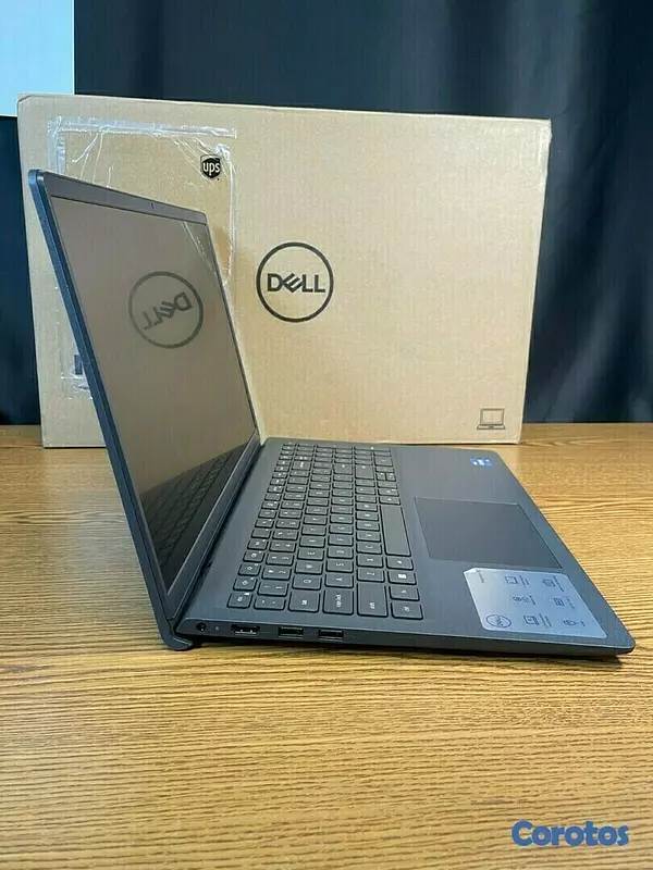 computadoras y laptops - Dell Inspiron 15 3530 Core i5 13TH Gen. 15.6 FHD Touch Screen 16GB RAM 512GB SDD 2