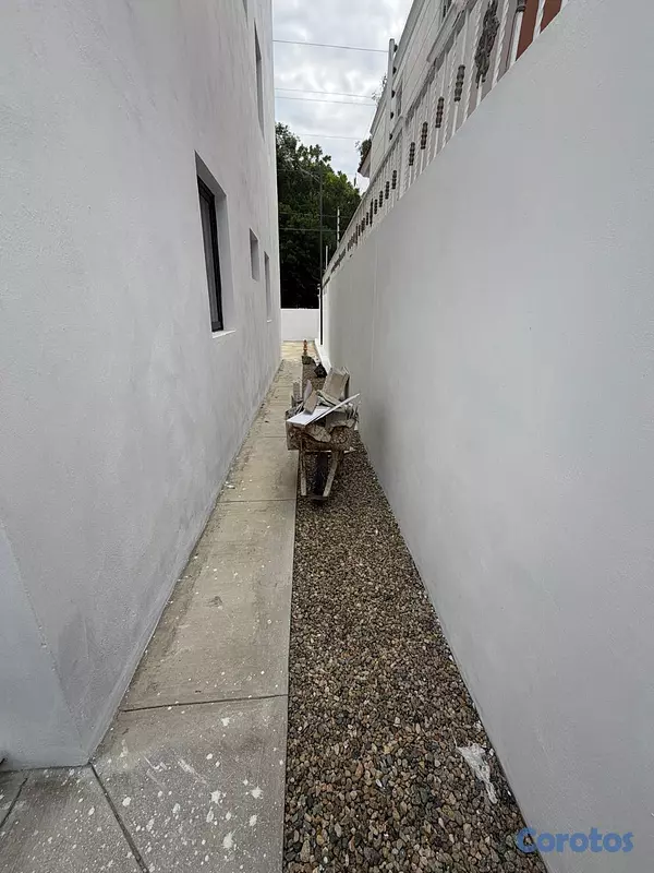apartamentos - APARTAMENTO EN VENTA EN AV. HISPANOAMERICANA, SANT 2