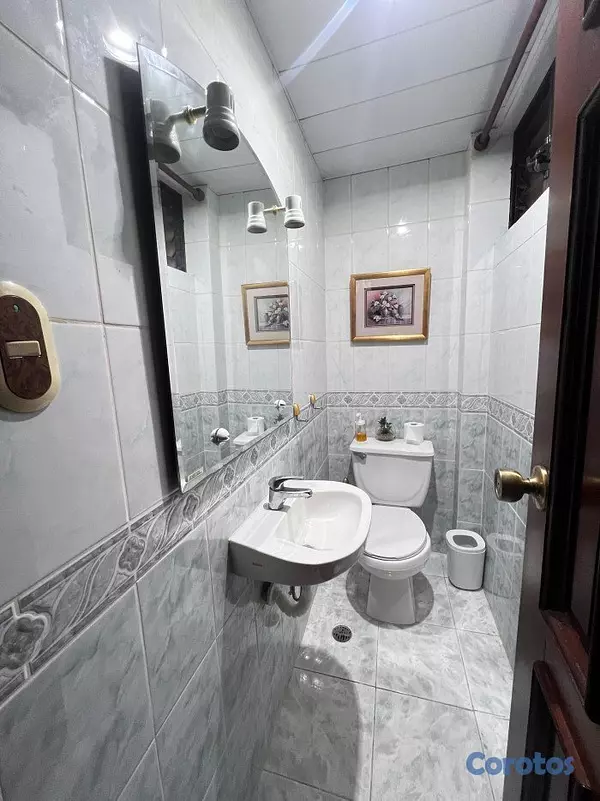 apartamentos - Apartamento en Renta – Amplio, Elegante y Totalmen 3