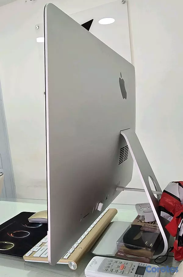 computadoras y laptops - imac Retina 21.5 Pulg Core i5 Ram 16gb ddr4 Disco 1tb Completa  2