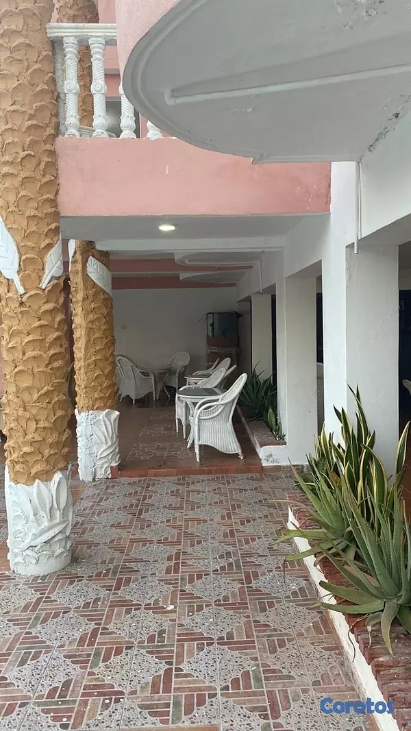 otros inmuebles - venta de hote en Juan dolió,Guayacanes cerca de la playa República Dominicana  8