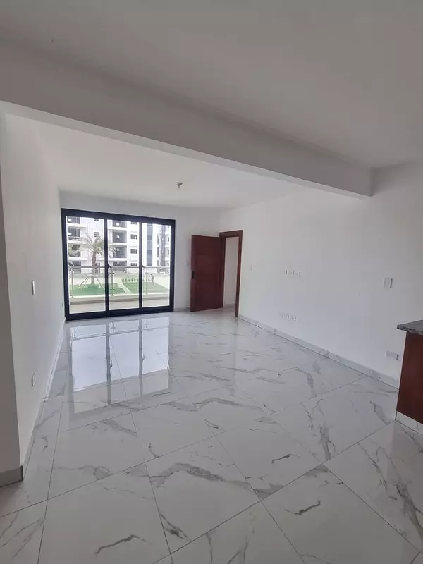 apartamentos - Apartamento Nuveo 2do Nivel en La Vega  5