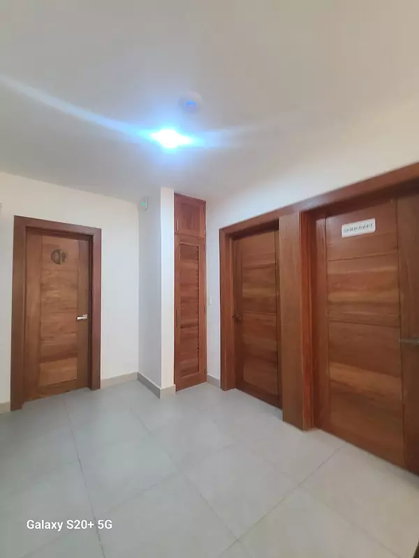 apartamentos - Apartamento en 4to Nivel en Santiago 6