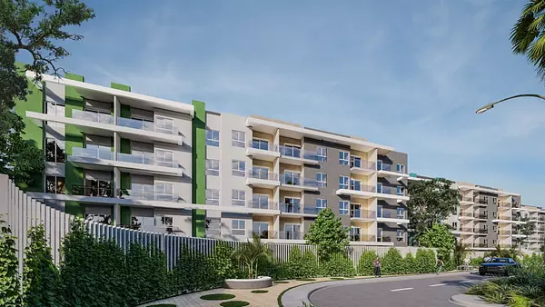 apartamentos - Se vende apartamento en Punta Cana 8