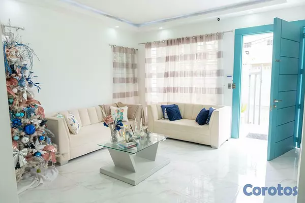 casas - Casa Amplia en Venta con Ubicación segura, las Dia 3